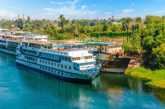 Nile Cruise Travel: Everything You Need to Know