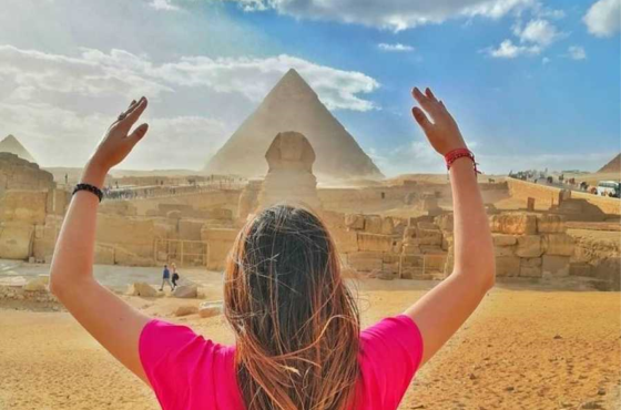 The Ultimate Guide to Egypt Travel: History, Culture, and Hidden Gems