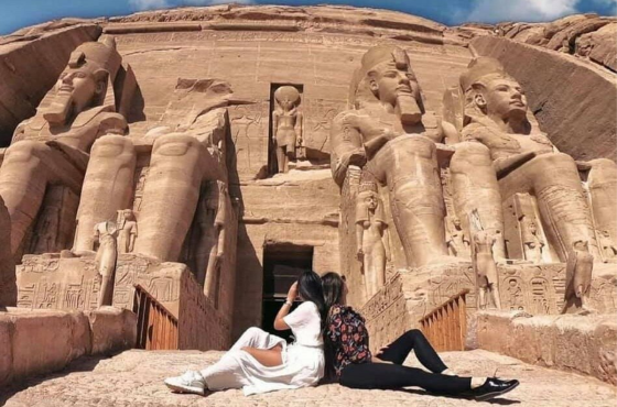 The Ultimate Abu Simbel & Aswan Travel Guide