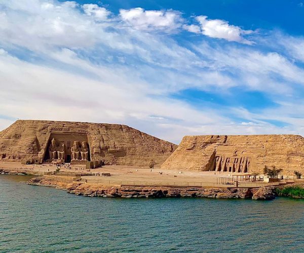 10 Days Cairo, Aswan, Abu Simbel, Luxor and Hurghada
