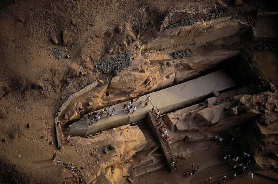 Aswan Tour: Philae Temple, High Dam & Unfinished Obelisk