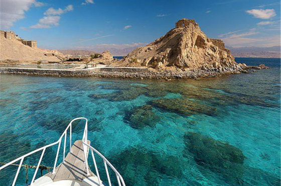 9 Days Cairo, Luxor and Sharm El Sheikh