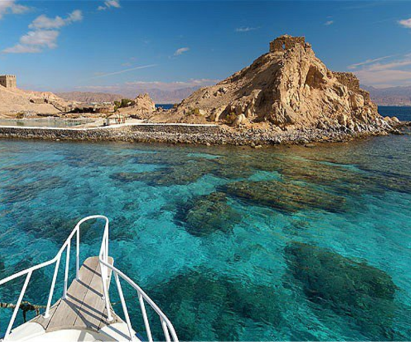 9 Days Cairo, Luxor and Sharm El Sheikh