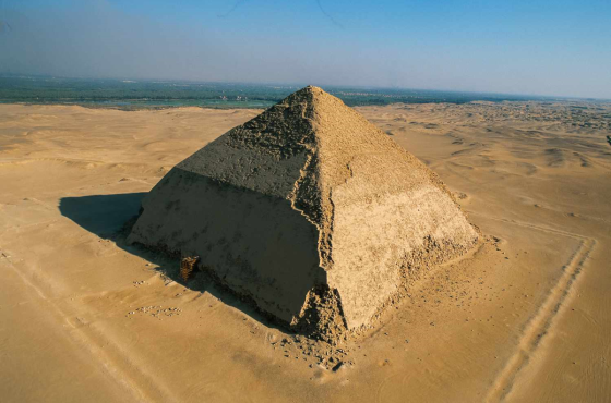 Tour to Sakkara, Memphis, and Dahshur